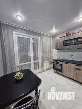 3-к квартира, вторичка, 71м2, 11/16 этаж