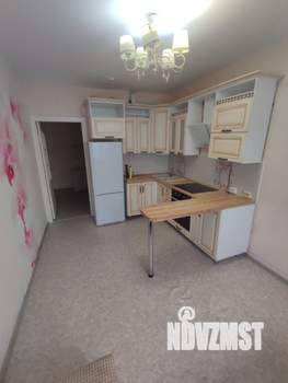 3-к квартира, вторичка, 77м2, 7/10 этаж