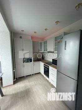 2-к квартира, вторичка, 41м2, 5/11 этаж
