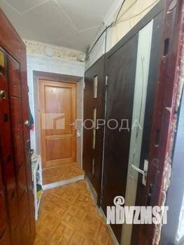 Студия квартира, вторичка, 14м2, 3/9 этаж