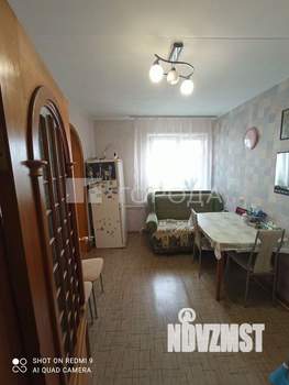 3-к квартира, вторичка, 69м2, 9/9 этаж