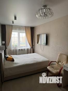 2-к квартира, вторичка, 45м2, 5/5 этаж