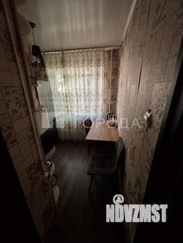 2-к квартира, вторичка, 46м2, 4/5 этаж