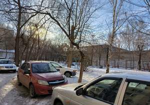 3-к квартира, вторичка, 60м2, 5/9 этаж