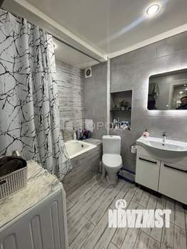 2-к квартира, вторичка, 58м2, 1/5 этаж