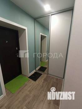 3-к квартира, вторичка, 58м2, 1/16 этаж