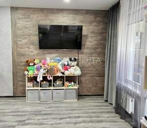 2-к квартира, вторичка, 40м2, 15/16 этаж