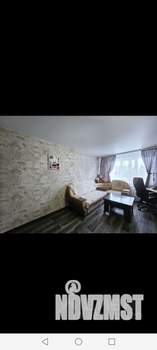 2-к квартира, вторичка, 48м2, 4/5 этаж