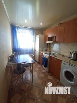 2-к квартира, вторичка, 45м2, 5/5 этаж