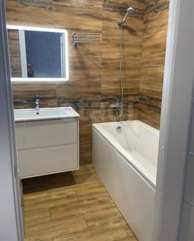 2-к квартира, вторичка, 40м2, 10/16 этаж