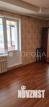 2-к квартира, вторичка, 90м2, 6/9 этаж