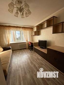 1-к квартира, вторичка, 31м2, 9/11 этаж