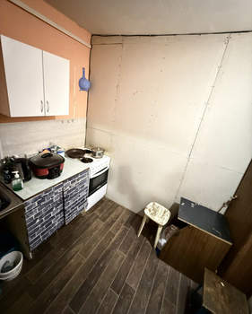 Студия квартира, вторичка, 26м2, 9/9 этаж