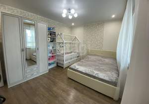 1-к квартира, вторичка, 48м2, 5/16 этаж