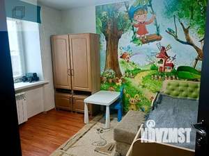 3-к квартира, вторичка, 59м2, 2/9 этаж