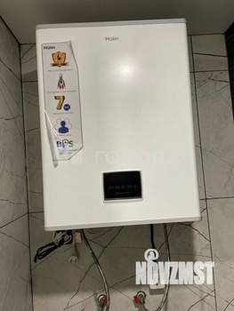 1-к квартира, вторичка, 37м2, 16/17 этаж