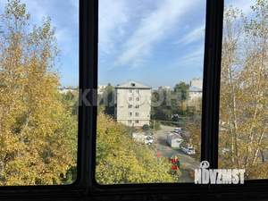 3-к квартира, вторичка, 58м2, 1/5 этаж