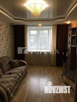 3-к квартира, вторичка, 65м2, 3/15 этаж
