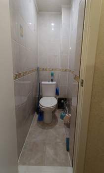 2-к квартира, вторичка, 55м2, 6/6 этаж