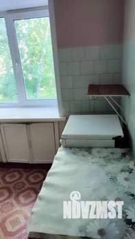 2-к квартира, вторичка, 43м2, 2/5 этаж