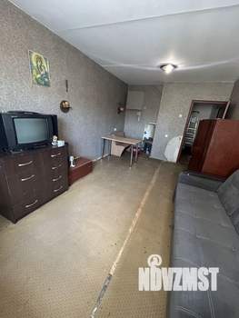 Студия квартира, вторичка, 29м2, 3/9 этаж