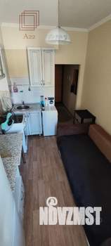 Студия квартира, вторичка, 19м2, 2/4 этаж