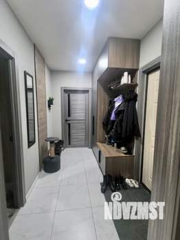 3-к квартира, вторичка, 61м2, 5/10 этаж