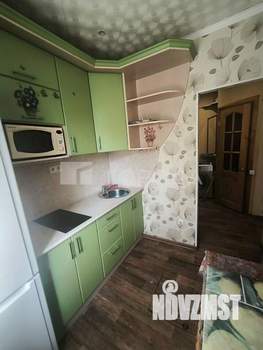 1-к квартира, вторичка, 31м2, 1/2 этаж