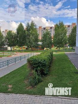 1-к квартира, вторичка, 35м2, 9/10 этаж