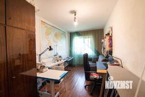 3-к квартира, вторичка, 57м2, 5/5 этаж