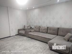 4-к квартира, вторичка, 95м2, 12/16 этаж