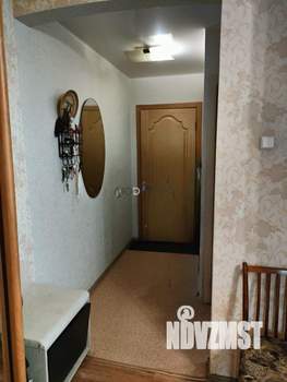 3-к квартира, вторичка, 47м2, 2/5 этаж