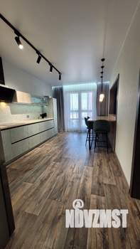 4-к квартира, вторичка, 116м2, 5/14 этаж