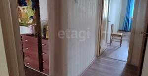 2-к квартира, вторичка, 49м2, 4/5 этаж