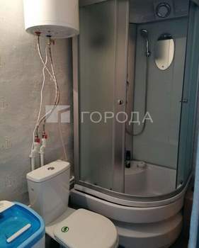 2-к квартира, вторичка, 48м2, 2/2 этаж