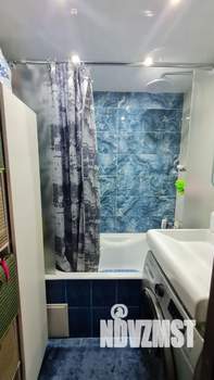 2-к квартира, вторичка, 46м2, 3/10 этаж