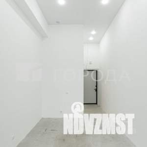 1-к квартира, вторичка, 19м2, 2/3 этаж