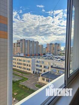 1-к квартира, вторичка, 35м2, 8/10 этаж