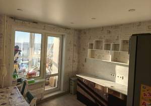 2-к квартира, вторичка, 45м2, 12/16 этаж