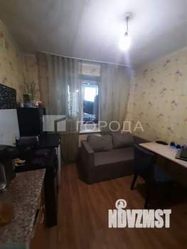 1-к квартира, вторичка, 37м2, 4/16 этаж