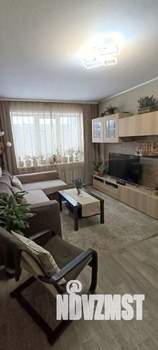 2-к квартира, вторичка, 52м2, 6/10 этаж