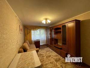 1-к квартира, вторичка, 30м2, 3/5 этаж