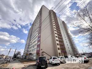 Студия квартира, вторичка, 28м2, 16/18 этаж