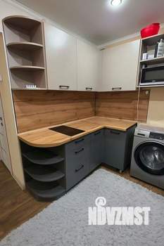 1-к квартира, вторичка, 32м2, 2/9 этаж
