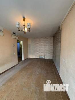 1-к квартира, вторичка, 33м2, 4/9 этаж