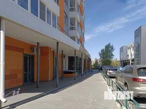 3-к квартира, вторичка, 62м2, 3/25 этаж