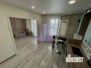 1-к квартира, вторичка, 51м2, 16/16 этаж
