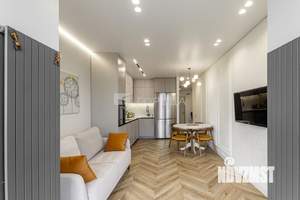 4-к квартира, вторичка, 86м2, 8/9 этаж