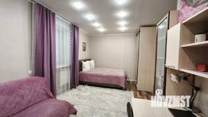 1-к квартира, вторичка, 31м2, 2/4 этаж