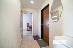 2-к квартира, вторичка, 45м2, 5/9 этаж